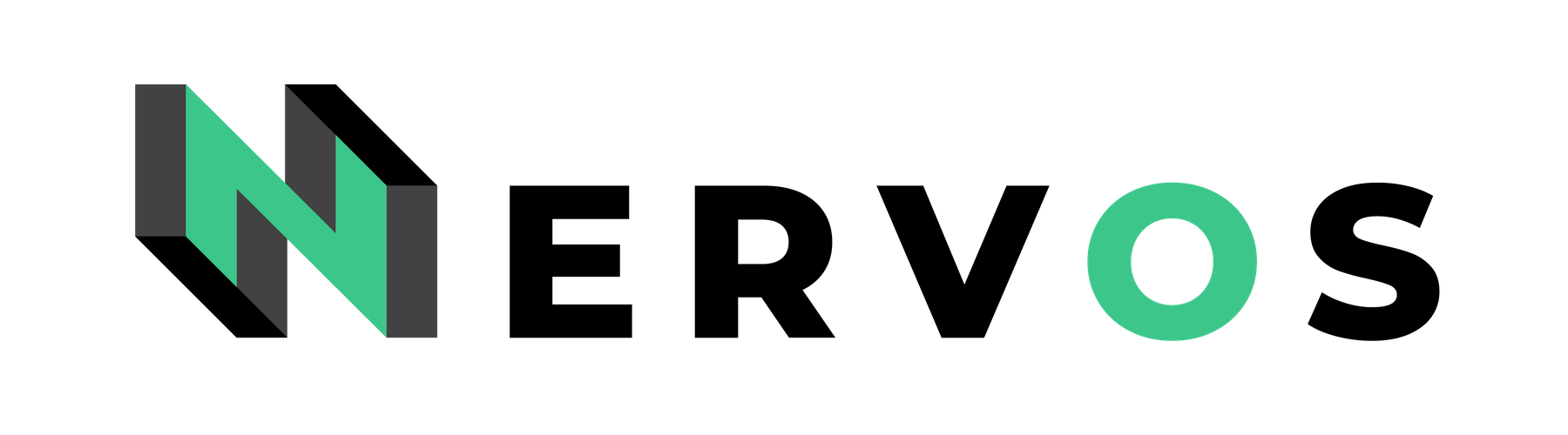 Logo of Nervos